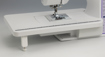 Brother Accessory: Wide Table - FS series, DS series, BM series, XL series