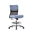 HORN Quilting Sewing - Lux-i Chair - Sa Blue