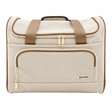 Horn Accessory Companion Bag - Latte