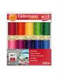 Gutermann Sewing Thread Set - Brights