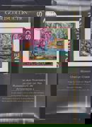 Dimensions Needlecraft - Cherry Blossom Creek          