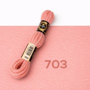 DMC Tapestry Wool 8m - 703
