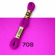 DMC Tapestry Wool 8m - 708