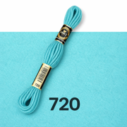 DMC Tapestry Wool 8m - 720