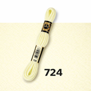 DMC Tapestry Wool 8m - 724