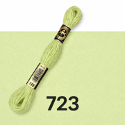 DMC Tapestry Wool 8m - 723