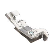 Bernette Overlocker Feet: B4/6 Series Gathering 