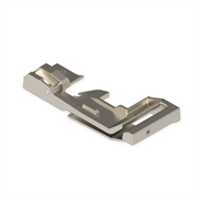 Bernette Accessories L850/860 - Gathering foot