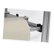 Bernina accessory: Q Series Batting Roll Holder