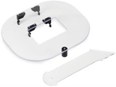 Bernina Accessories - Q Series Ruler Base Kit