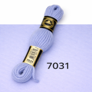 DMC Tapestry Wool 8m - 7031
