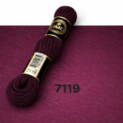 DMC Tapestry Wool 8m - 7119