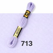 DMC Tapestry Wool 8m - 713
