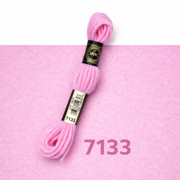 DMC Tapestry Wool 8m - 7133