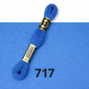 DMC Tapestry Wool 8m - 717