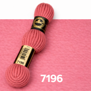 DMC Tapestry Wool 8m - 7196