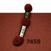 DMC Tapestry Wool 8m - 7459