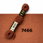 DMC Tapestry Wool 8m - 7466