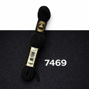 DMC Tapestry Wool 8m - 7469