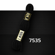 DMC Tapestry Wool 8m - 7535
