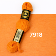 DMC Tapestry Wool 8m - 7918