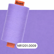 RASANT THREAD - Polyester Cotton 1000M Thread No.120 - NR1201.0009