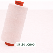 RASANT THREAD - Polyester Cotton 1000M Thread No.120 - NR1201.X0600
