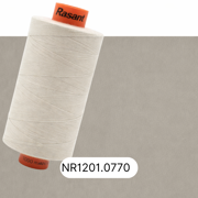 RASANT THREAD - Polyester Cotton 1000M Thread No.120 - NR1201.X0770