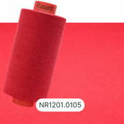 RASANT THREAD - Polyester Cotton 1000M Thread No.120 - NR1201.X0105