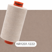 RASANT THREAD - Polyester Cotton 1000M Thread No.120 - NR1201.X1222