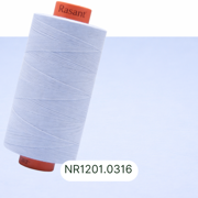 RASANT THREAD - Polyester Cotton 1000M Thread No.120 - NR1201.X0361