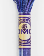 DMC STRAND VARIEGATED