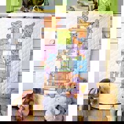 Dimensions Needlecraft - Baby Drawers Quilt