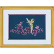 Dimensions Needlecraft - Believe