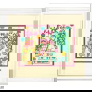 Dimensions Needlecraft - Flip Flops