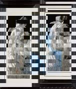 Dimensions Needlecraft - Gentle Strength