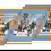 Dimensions Needlecraft - Alan Maley s Gracious Era