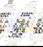 Dimensions Needlecraft - Gnomies