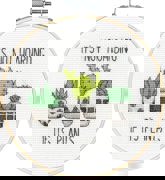 Dimensions Needlecraft - Hoarding Plants