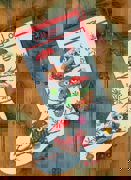 Dimensions Needlecraft - Holiday Hooties Stockings