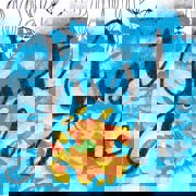 Dimensions Needlecraft - Just Be