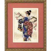 Dimensions Needlecraft - Mai