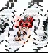 Dimensions Needlecraft - Cross Stitch Kit MInnie