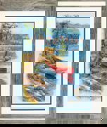 Dimensions Needlecraft - Outdoor Adventure