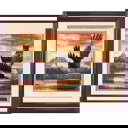 Dimensions Needlecraft - Silent Flight