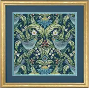 Dimensions Needlecraft - Summer Pattern