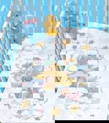 Dimensions Needlecraft - Twinkle Twinkle Quilt