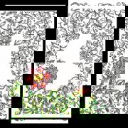 Dimensions Needlecraft - Zenbroidery  Garden