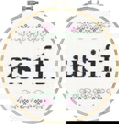 Dimensions Needlecraft - AS IF                         