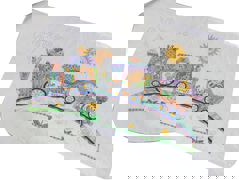 Dimensions Needlecraft - Baby Express Quilt